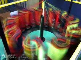 工業(yè)生產(chǎn)中，機(jī)器的齒輪傳動(dòng)噪聲形成的主要原因及對(duì)策有哪些？